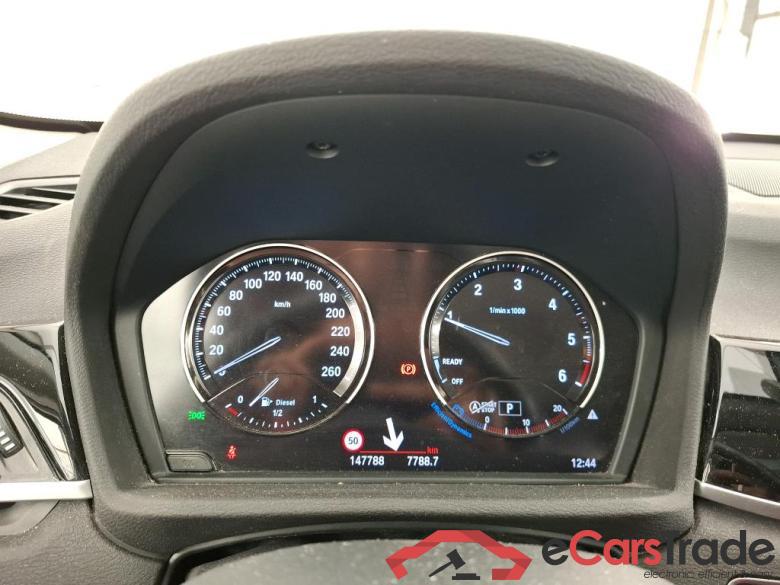 Série X1 sDrive18d Lounge 2.0 150CV BVA8 E6dT #6