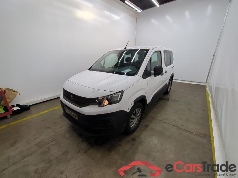 Rifter Active L1 1.5 HDi 100CV BVM5 E6dT #1