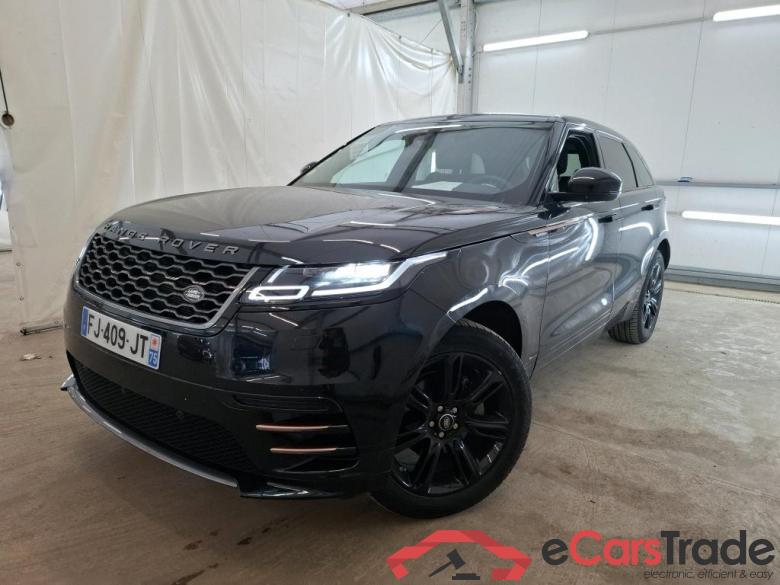 LAND ROVER Range Rover Velar 5p SUV 2.0 D180 BVA S R-Dynamic #1