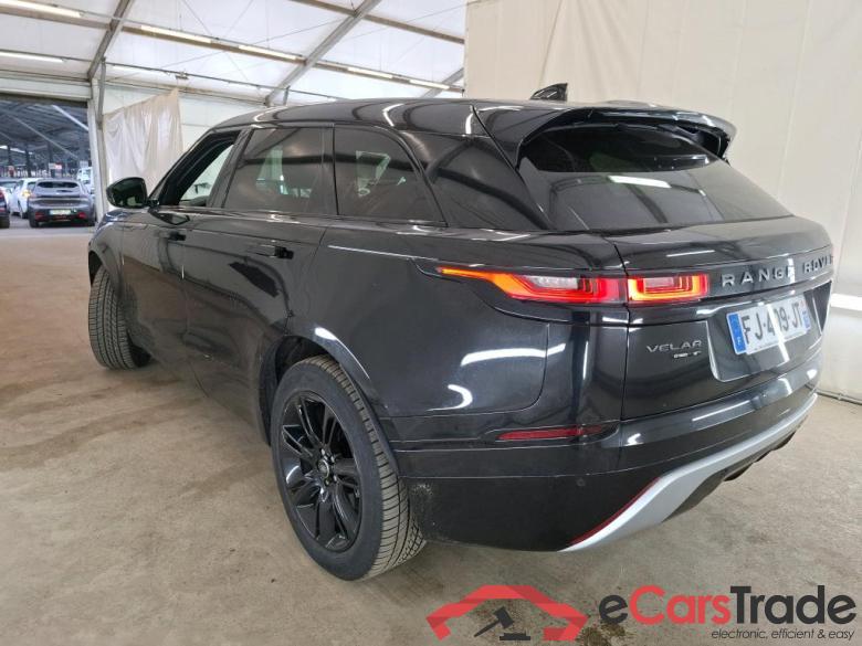 LAND ROVER Range Rover Velar 5p SUV 2.0 D180 BVA S R-Dynamic #2