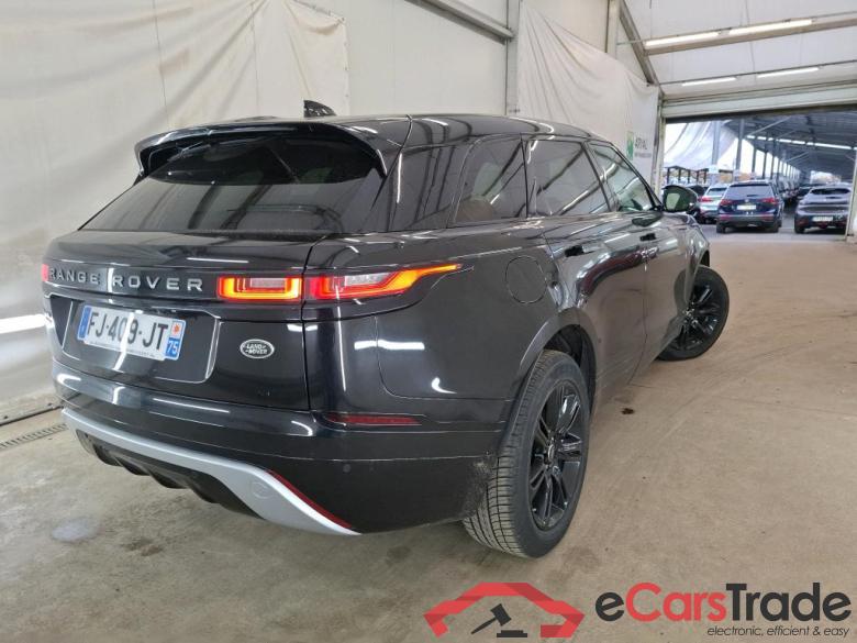 LAND ROVER Range Rover Velar 5p SUV 2.0 D180 BVA S R-Dynamic #3