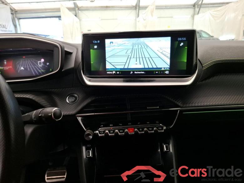 208 GT 1.2 PureTech 130CV BVA8 E6d #6