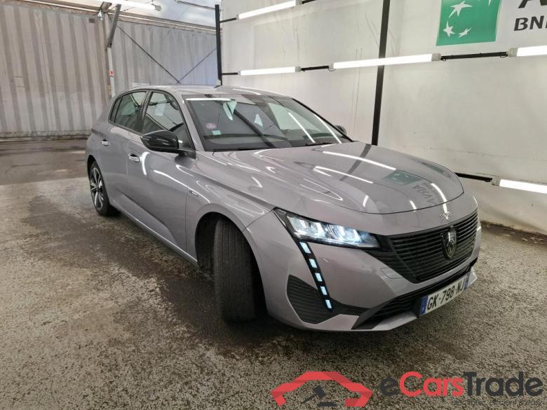 PEUGEOT 308 / 2021 / 5P / Berline PHEV 180 E-EAT8 ACTIVE PACK #4