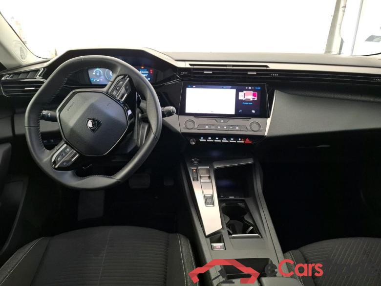 PEUGEOT 308 / 2021 / 5P / Berline PHEV 180 E-EAT8 ACTIVE PACK #5
