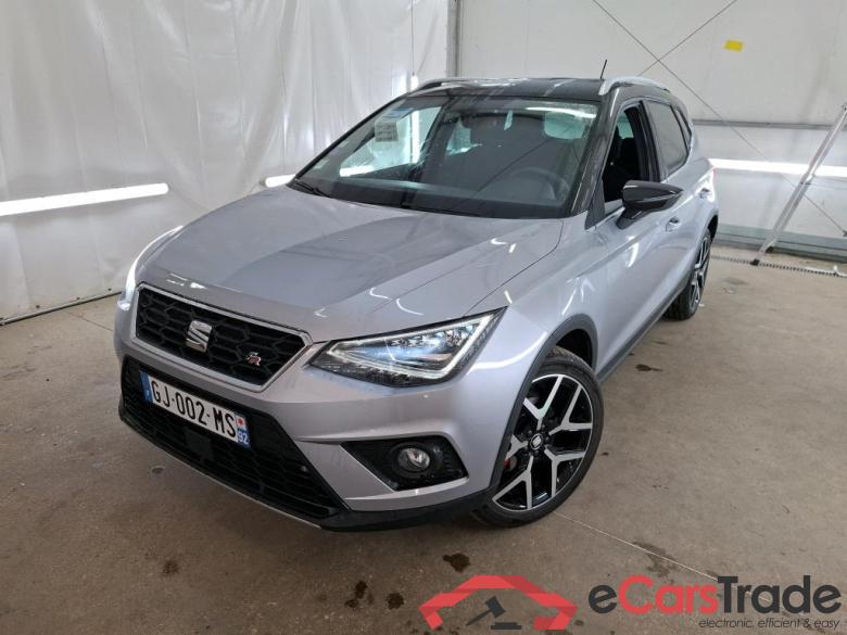 Arona FR 1.0 TSI 110CV BVM6 E6d #1