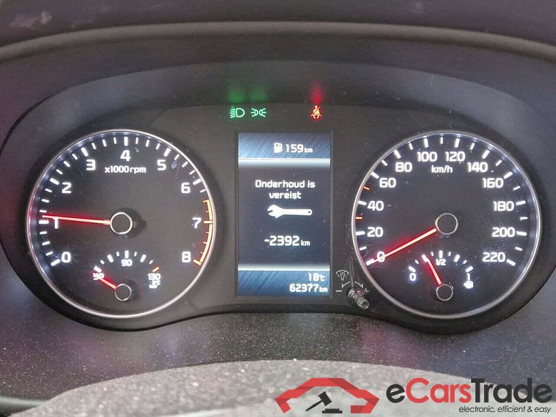 KIA Picanto 1.0 DPi DynamicLine  #5