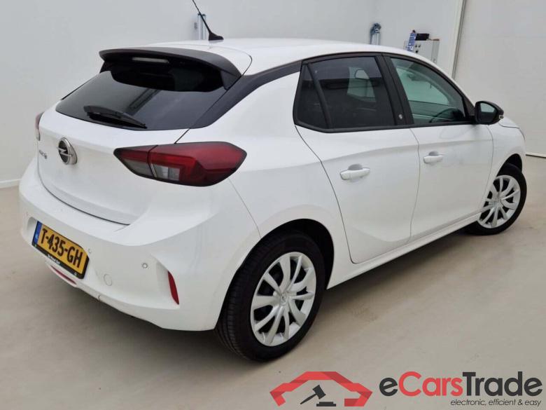 OPEL CORSA-E Level 2 50 kWh #2