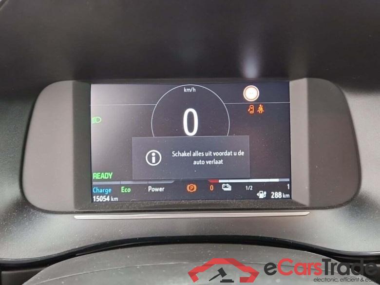 OPEL CORSA-E Level 2 50 kWh #5
