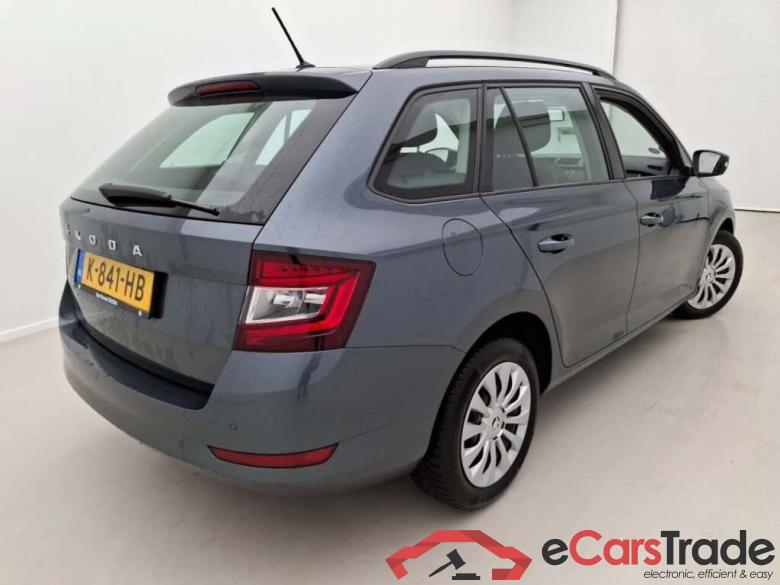 SKODA Fabia Combi 1.0 TSI Ambition #2