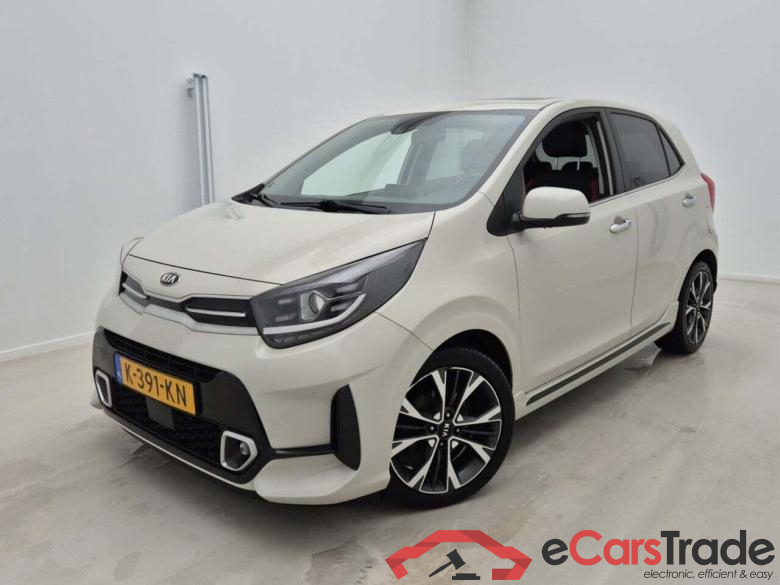 KIA Picanto 1.0 T-GDi GT-Line 5p
