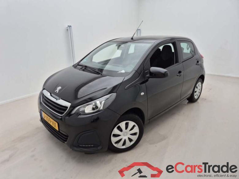 PEUGEOT 108 1.0 e-VTi Active #1