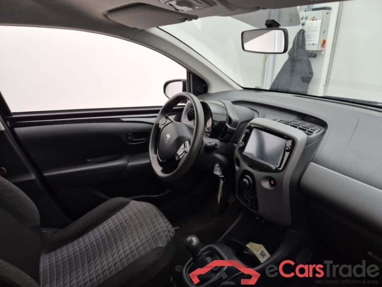 PEUGEOT 108 1.0 e-VTi Active #3