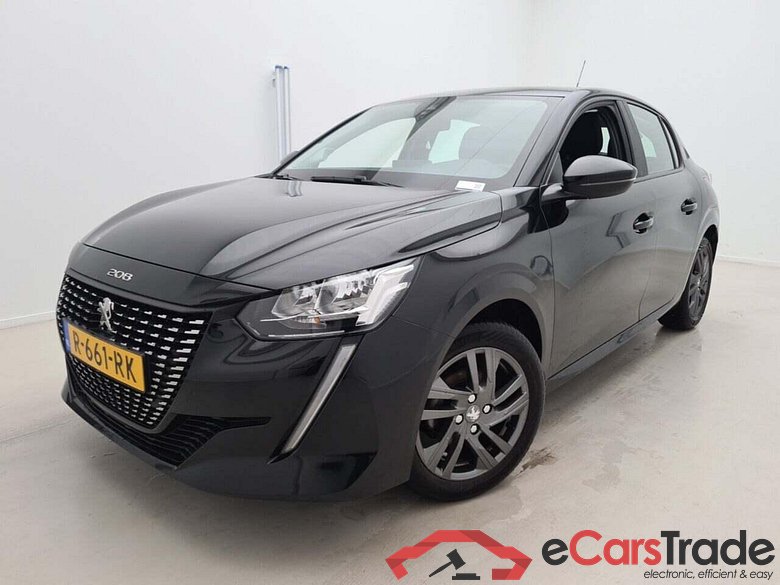 PEUGEOT 208 1.2 PureTech Active Pack #1