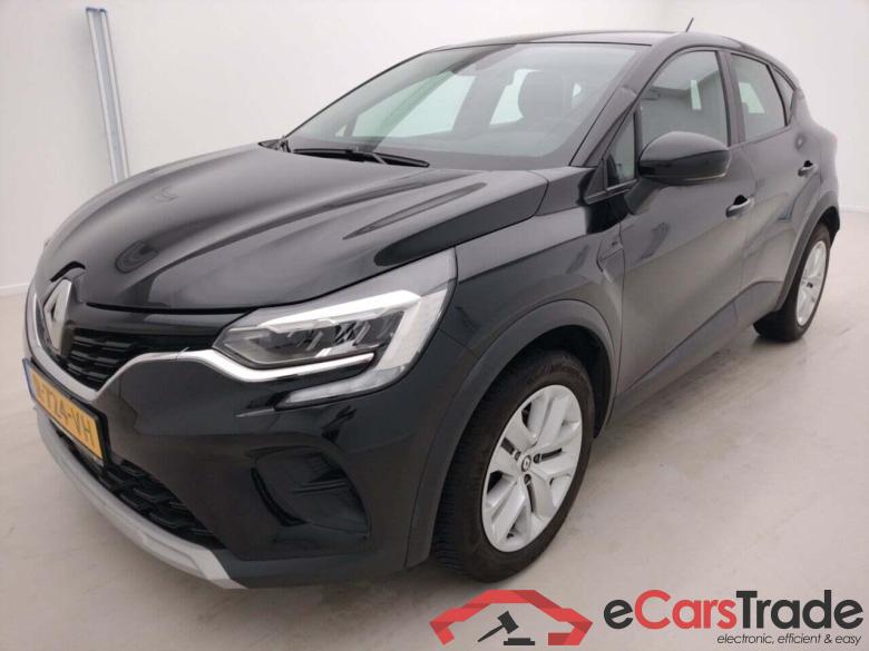 RENAULT Captur 1.0 TCe 90 Equilibre #1