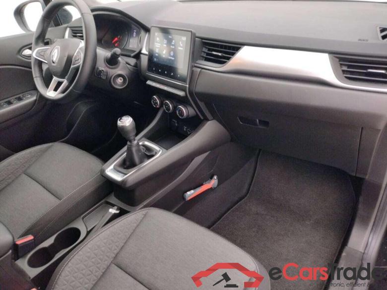 RENAULT Captur 1.0 TCe 90 Equilibre #3