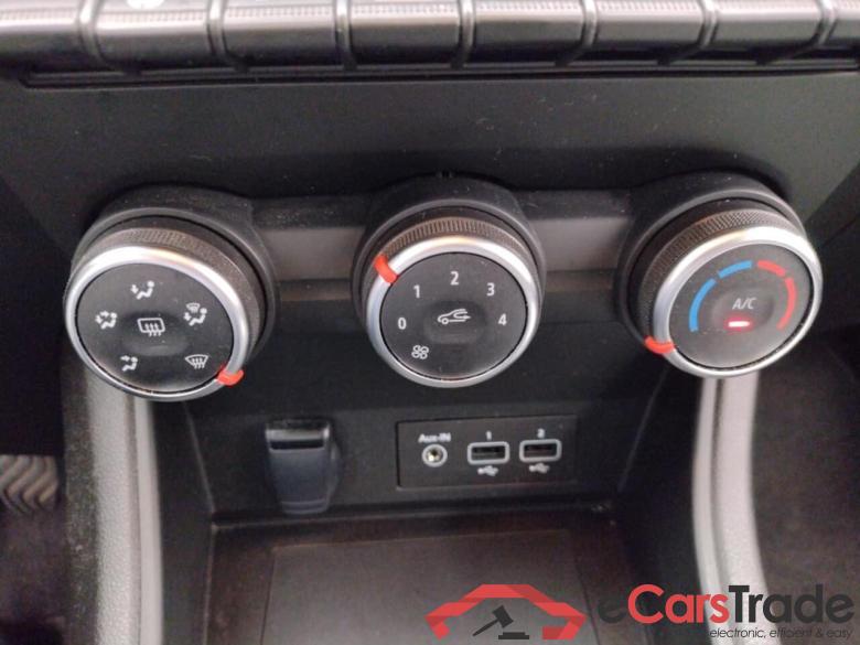 RENAULT Captur 1.0 TCe 90 Equilibre #5