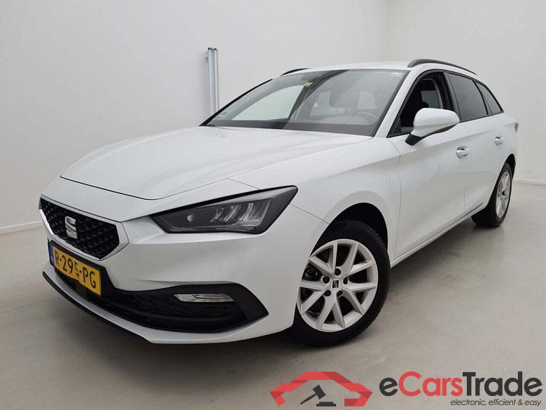 SEAT Leon Sportstourer 1.0 TSI Reference