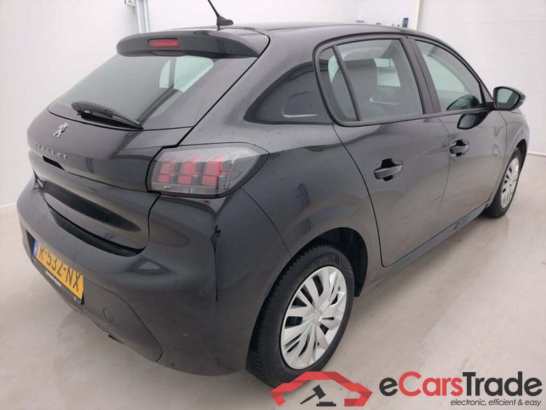 PEUGEOT 208 1.2 PureTech Active #2
