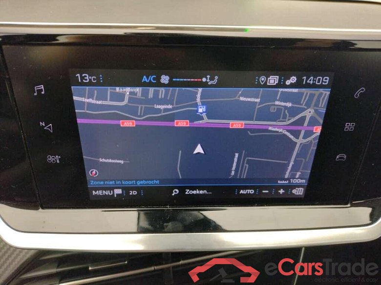 PEUGEOT 208 1.2 PureTech Active #6