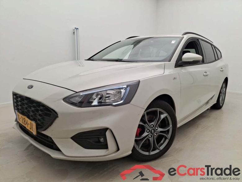 FORD Focus Wagon 1.0 EBH ST Line X Business  #1