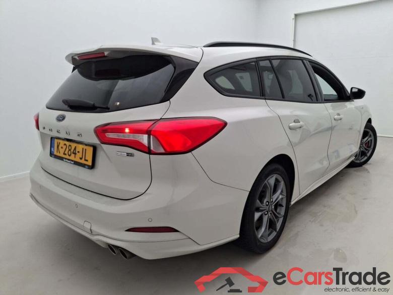 FORD Focus Wagon 1.0 EBH ST Line X Business  #2