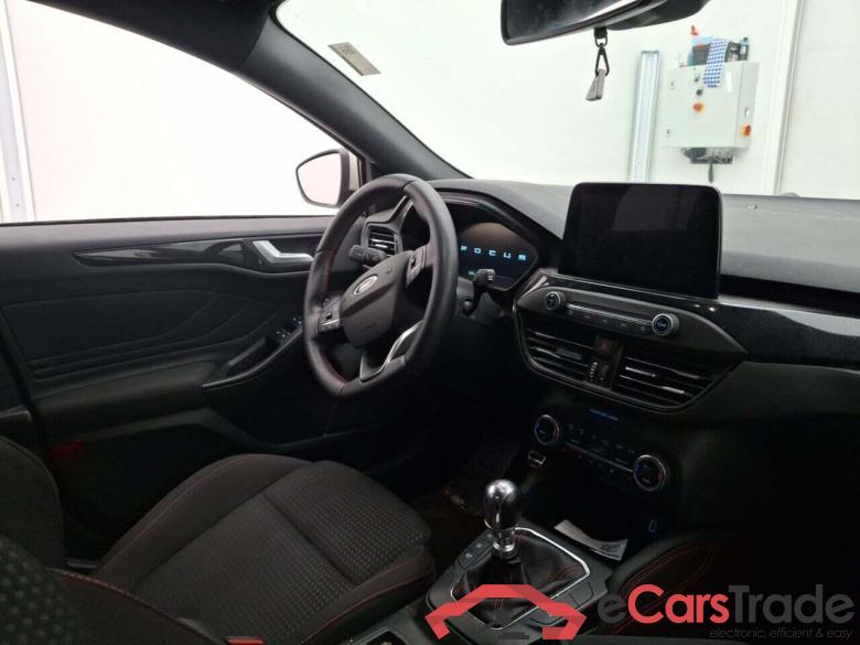 FORD Focus Wagon 1.0 EBH ST Line X Business  #3
