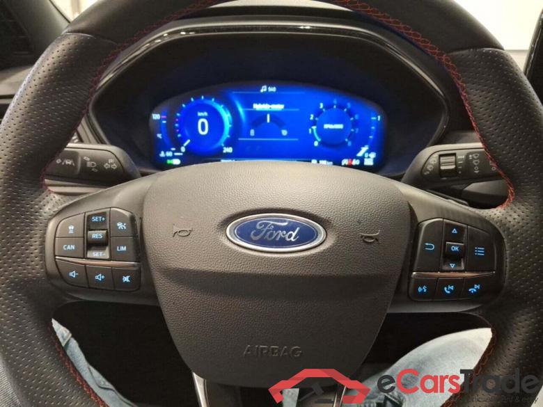 FORD Focus Wagon 1.0 EBH ST Line X Business  #5