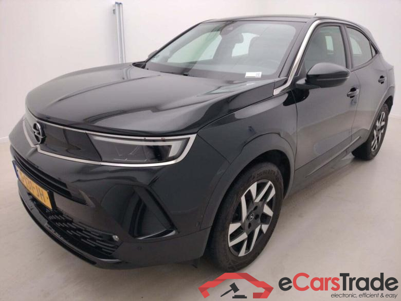 OPEL MOKKA 1.2 Turbo Bns Eleg.