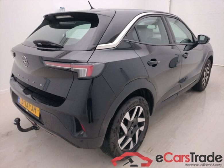 OPEL MOKKA 1.2 Turbo Bns Eleg. #2