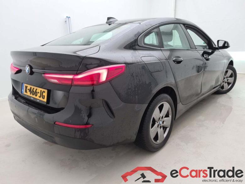 BMW 2-serie Gran Coupé 218i Executive Edit. #2