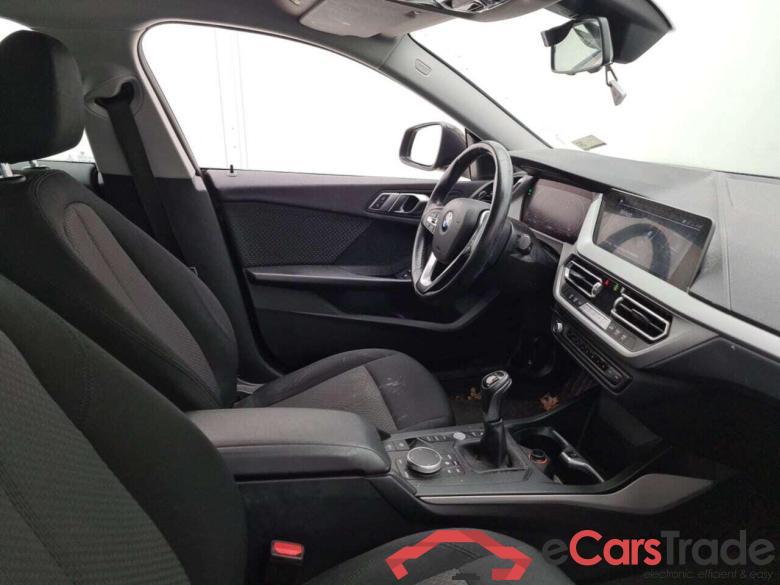 BMW 2-serie Gran Coupé 218i Executive Edit. #3