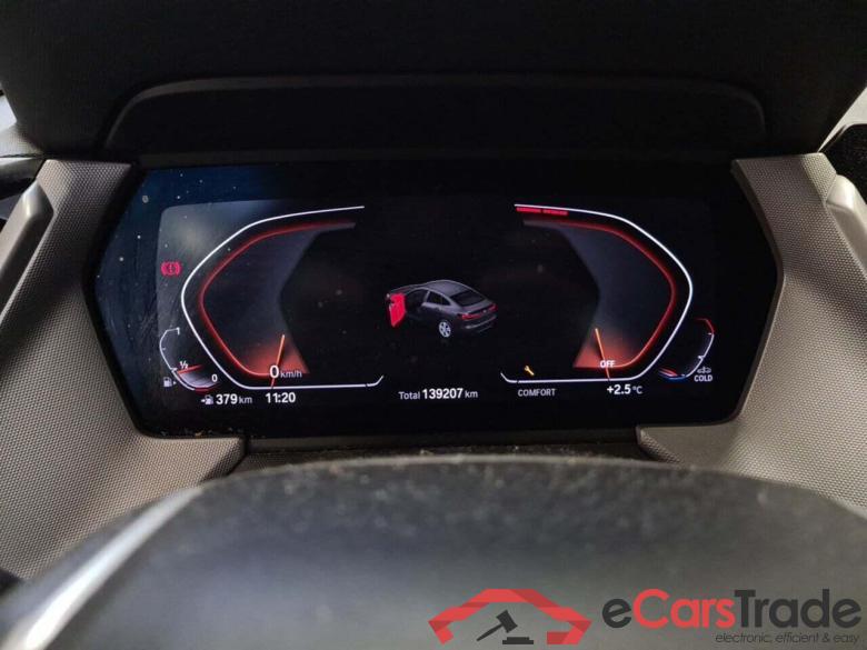 BMW 2-serie Gran Coupé 218i Executive Edit. #5