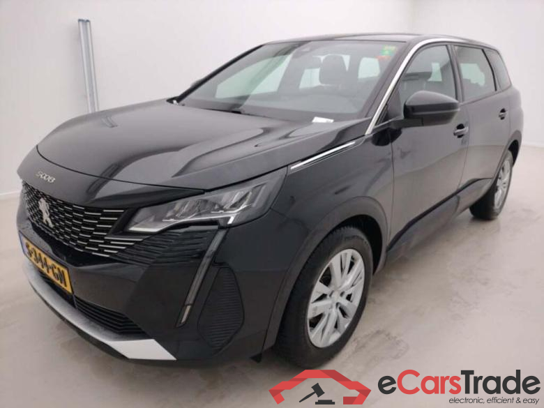PEUGEOT 5008 1.2 PureTech Active Pack Busin