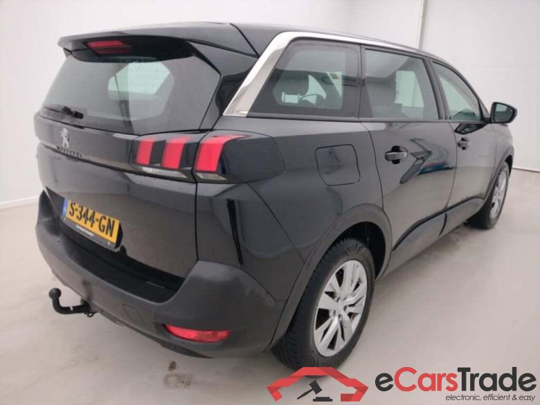 PEUGEOT 5008 1.2 PureTech Active Pack Busin #2