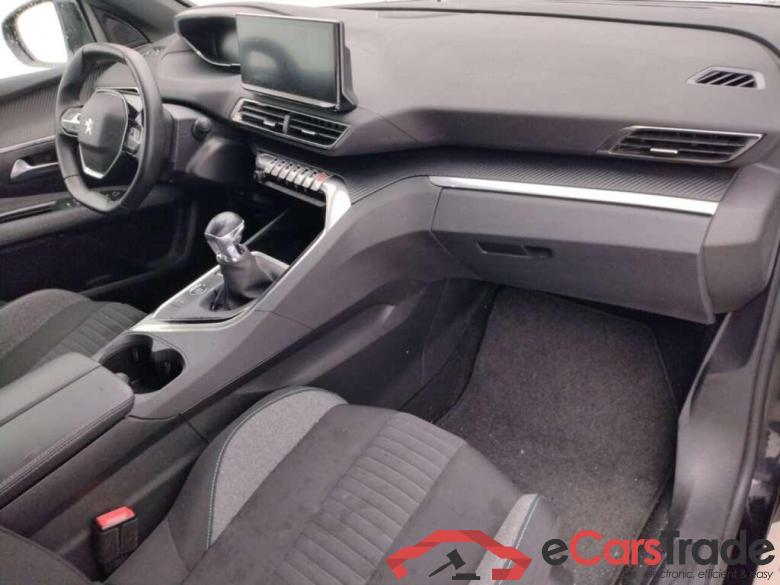 PEUGEOT 5008 1.2 PureTech Active Pack Busin #3