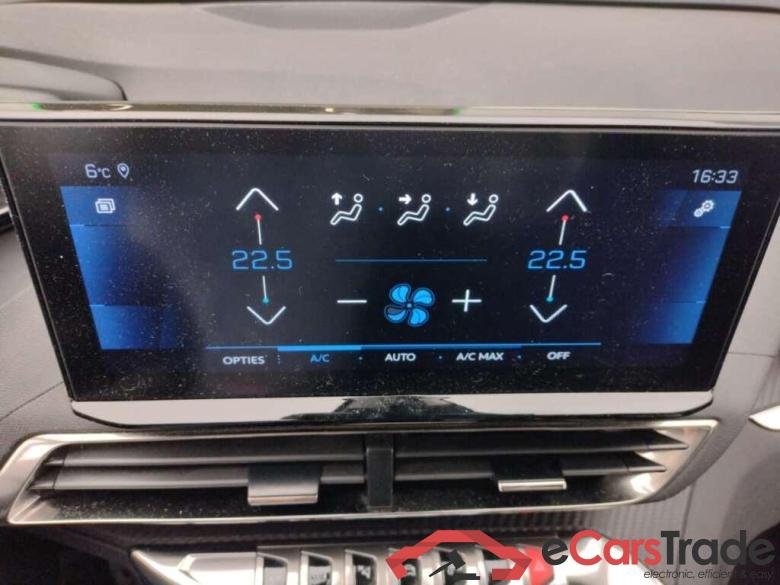 PEUGEOT 5008 1.2 PureTech Active Pack Busin #6