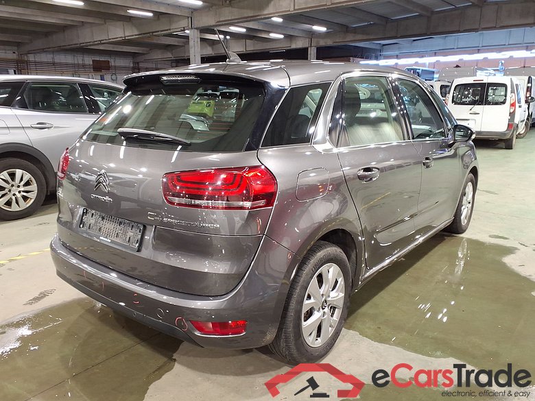 Citroen C4 Spacetourer 1.5 BlueHDI Feel Navi KeylessGo Klima PDC … #3