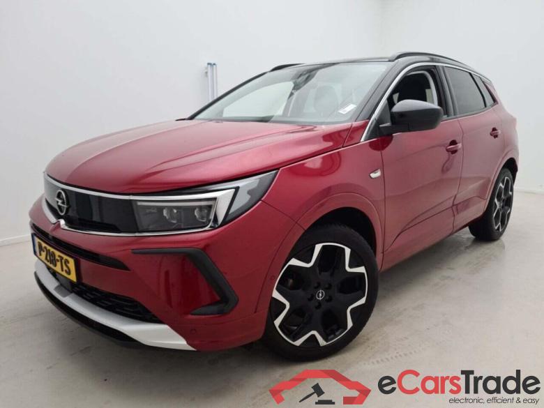 OPEL Grandland 1.2 Turbo Bns Eleg #1