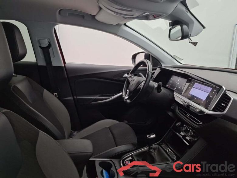 OPEL Grandland 1.2 Turbo Bns Eleg #3