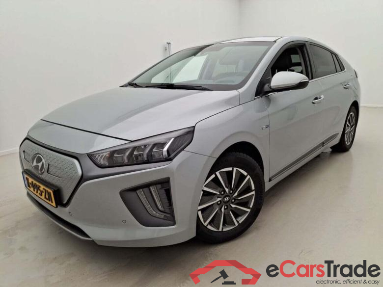 HYUNDAI IONIQ Premium EV 38 kWh