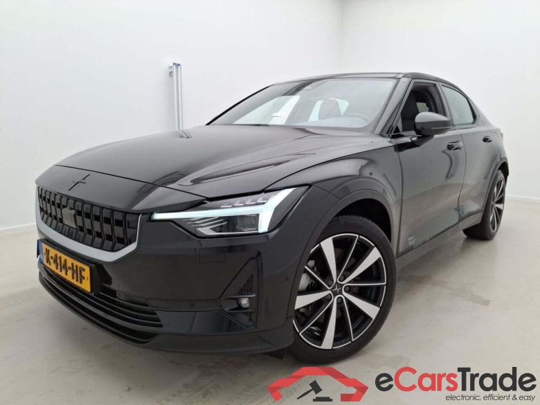 Polestar 2 LRDM Launch Ed. 78kWh