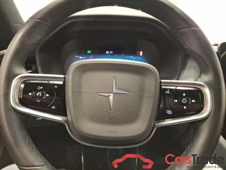 Polestar 2 LRDM Launch Ed. 78kWh #5