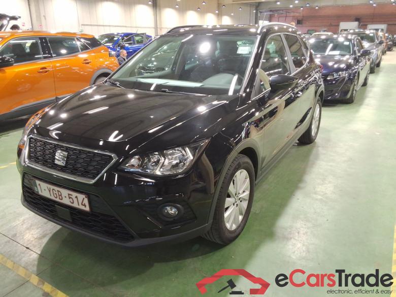 SEAT ARONA 1.0 TSI 70KW MOVE #1