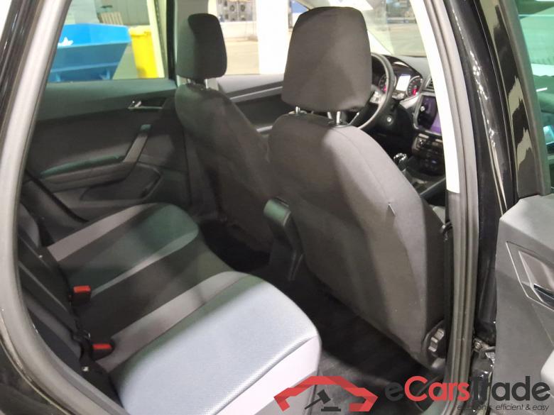 SEAT ARONA 1.0 TSI 70KW MOVE #5