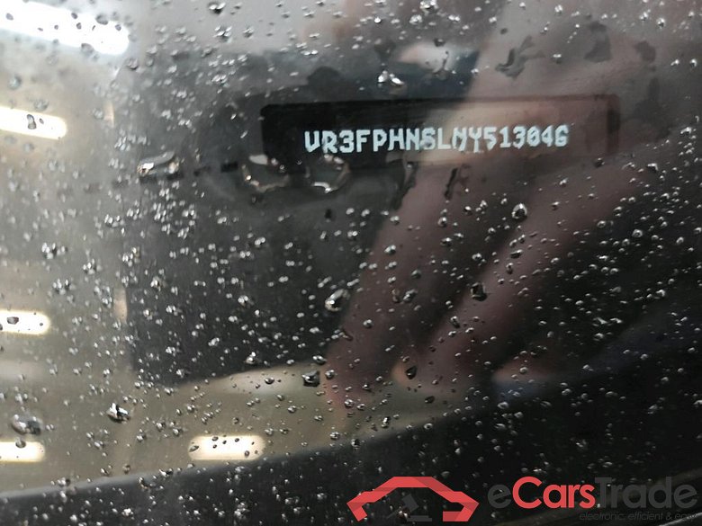 PEUGEOT 308 96 kW #3