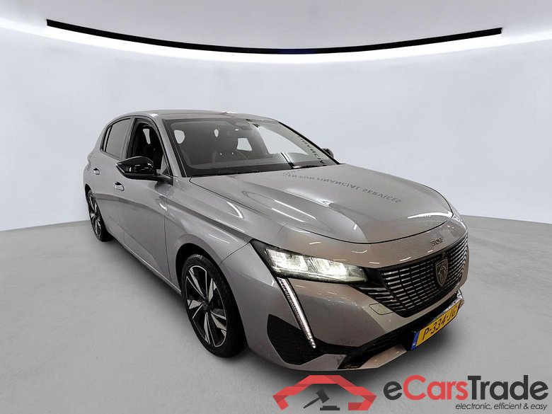PEUGEOT 308 96 kW #5
