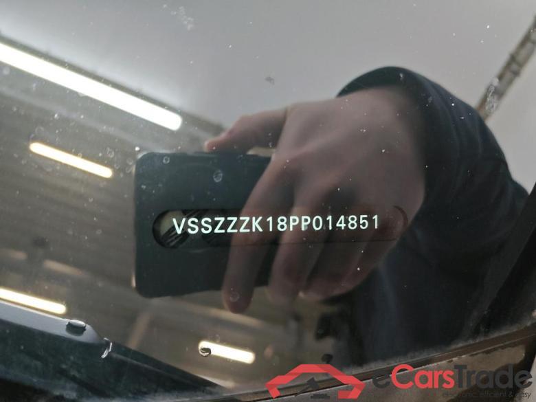 CUPRA Born 150 kW #2