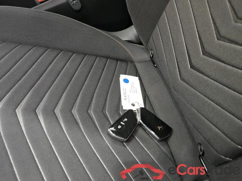 CUPRA Born 150 kW #6