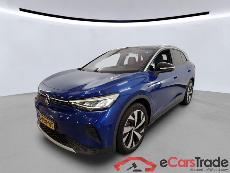 VOLKSWAGEN ID.4 150 kW #1