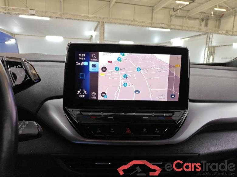 VOLKSWAGEN ID.4 150 kW #2